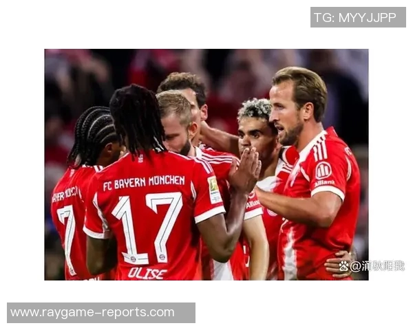 莱比锡大胜拜仁展现强大实力帽子戏法点燃友谊赛激情