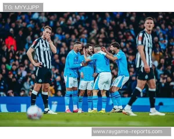 那不勒斯狂胜曼城四球晋级足总杯引发全场震撼