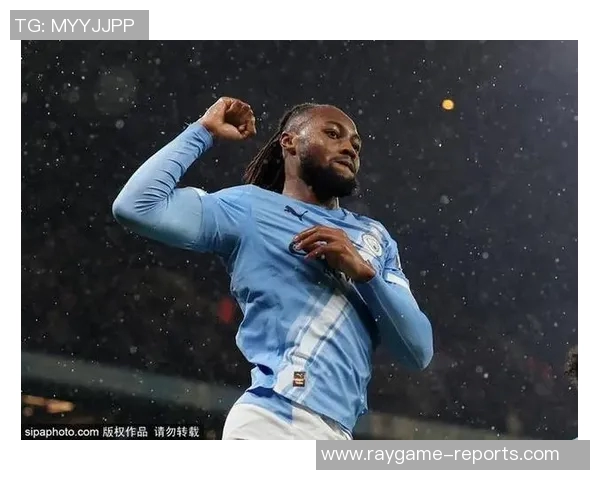 英超激情对决曼城逆转巴萨6比2引爆全场转会传闻再起