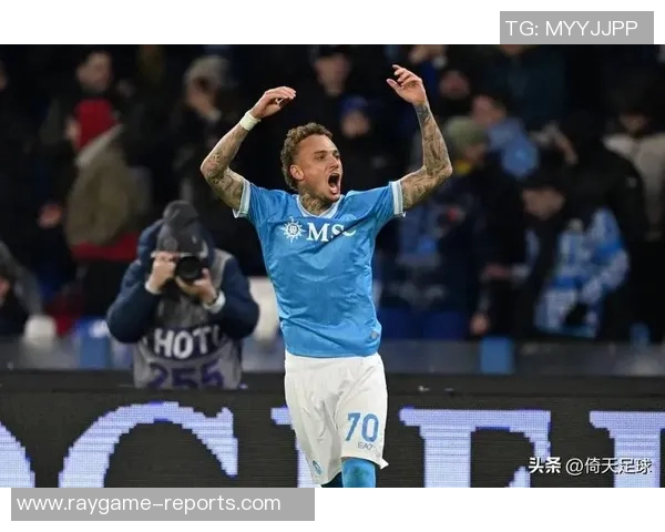 足总杯精彩对决那不勒斯轻取国米红牌事件引发全场热议与转会猜测